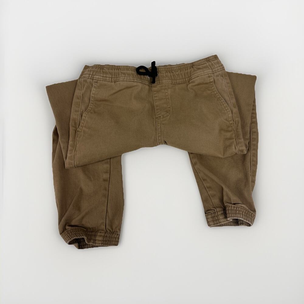 RSQ Jeans Boys Khaki Pant Size S